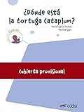  Tinta lee. Submarino 3. Lectura 1. ¿Dónde está la tortuga Cataplum?: Lectura: Donde esta la tortuga Cataplum? (Submarino 3 - reader