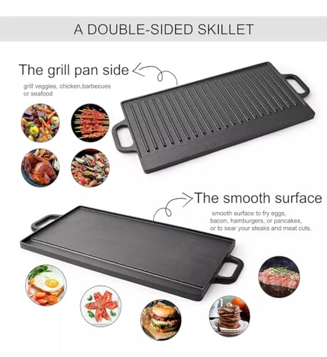 Mejores precios y opiniones de Grill para estufa listamos los 10 mejores. 9 Mejores precios y opiniones de Grill para estufa listamos los 10 mejores. 9