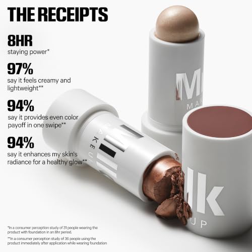 Milk Makeup High Light Highlighter Stick, view 3