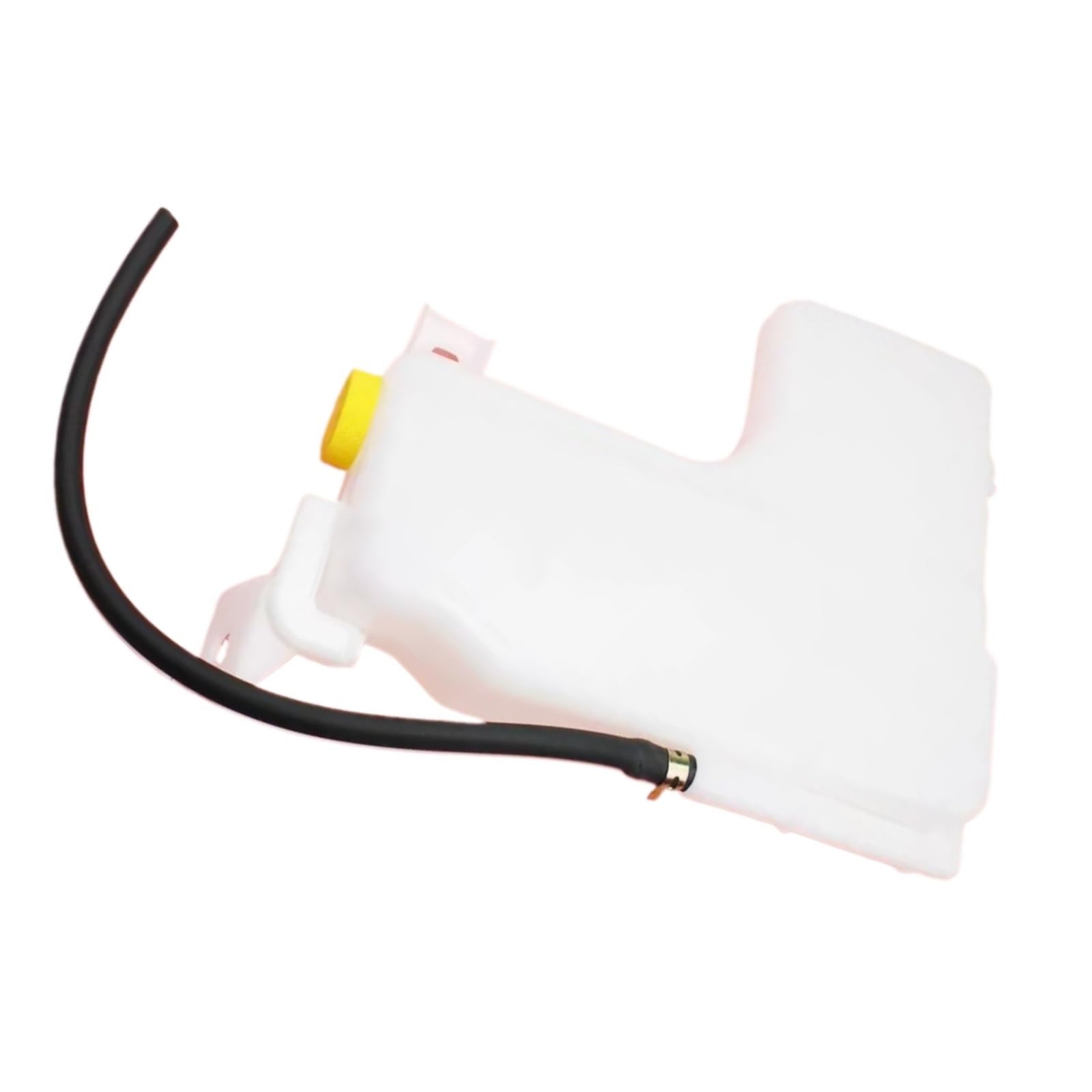 Kompatibel Mit Nissan Für Navara D22 1997 1998 1999 2000-2005 Kühlerüberlaufflasche Kühlmittelbehälter 21710-2S600 Kühlwasserbehälter
