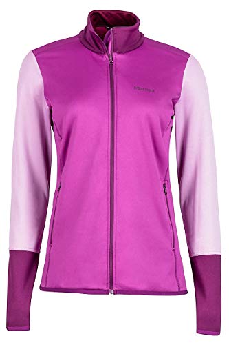 MARMOT Thirona Fleece Womens Sz S