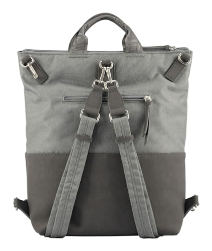 Jost Andoya X-Change Bag S la solution anti-mal de dos pour transporter vos affaires