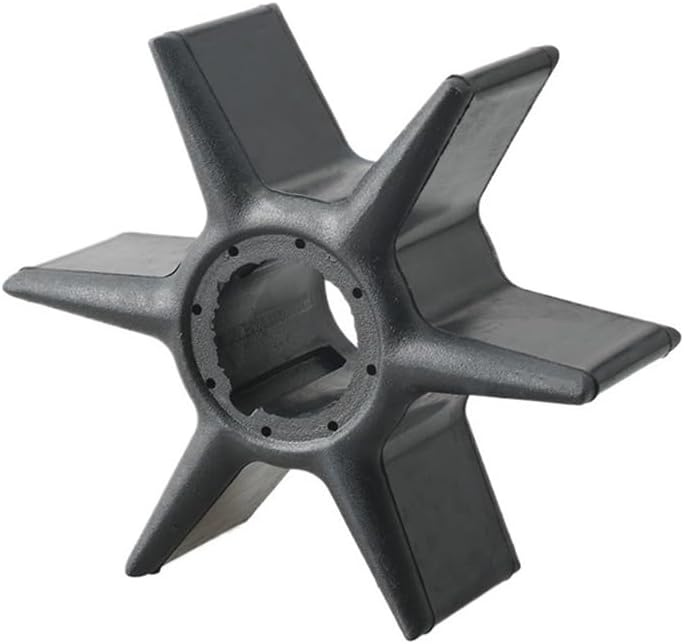Accessories Water Pump Impeller Suitable for 225HP 250HP 300HP 4-Stroke 6CE-44352-00 18-45617-1 6CE-44352