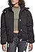 Produktbild Urban Classics Damen Daunenjacke Winterjacke Ladies Boyfriend Puffer Jacket Jacke, Black, S