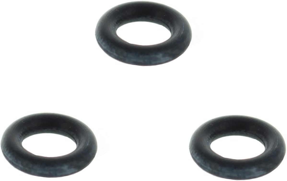 Pack 3 Volvo Penta 3855081 O-Ring Genuine OEM