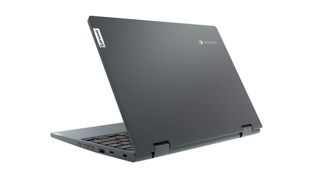 Lenovo IdeaPad Flex 3 11.6 Inch HD 2-in-1 Touchscreen Chromebook