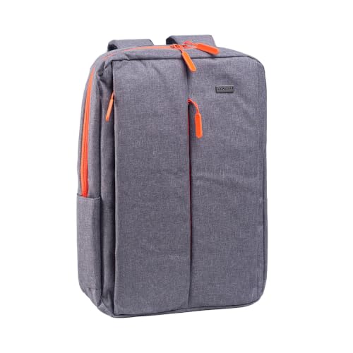 Mochila Office Stonebag Cinza - Oxford