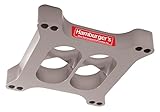 Hamburger's Performance 3219 Carburetor Spacer