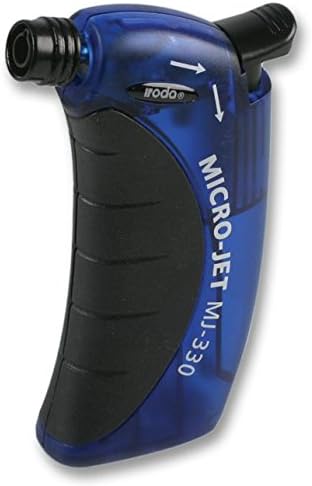 IRODA MJ-330 HEAT GUN, GAS, 1300C, MICRO-JET