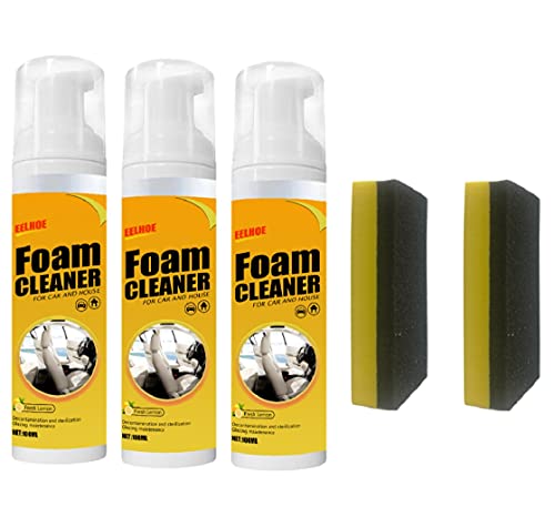 AllSpares Nettoyant Tout Usage Multifonction Pour Cuisine, Salon Et Salle De Bain 500 Ml 96664704