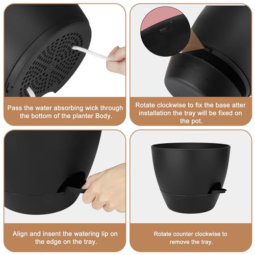 Macetas, Lawn & Patio Imagen adicional