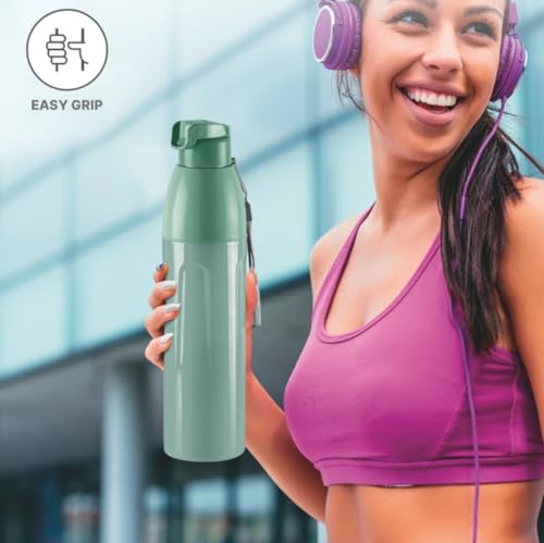 Image of Water bottle