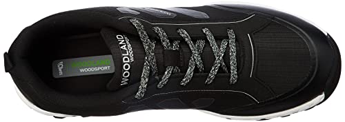 Image of Woodland Men's Mesh Running Shoe