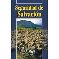 Seguridad de Salvacion 8486589010 Book Cover