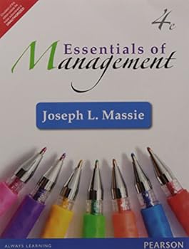 Paperback Essentials Of Management, 4Th Edition Book