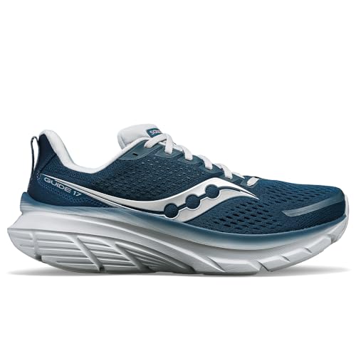 Image of Saucony Men's Guide 17 Sneaker