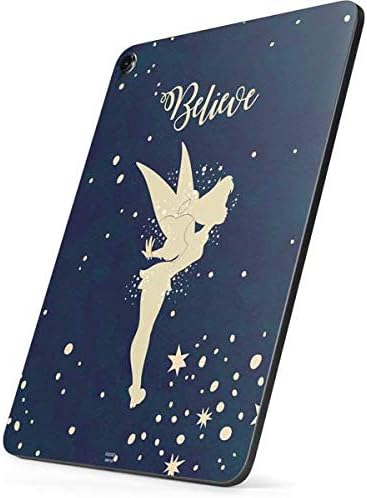 Skinit Decal Tablet Skin Compatible with iPad Pro 11in (2021) - Officially Licensed Disney Tinker Bell Believe Design