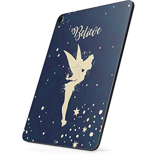 Skinit Decal Tablet Skin Compatible with iPad Pro 13in M4 (2024) - Officially Licensed Disney Tinker Bell Believe Design