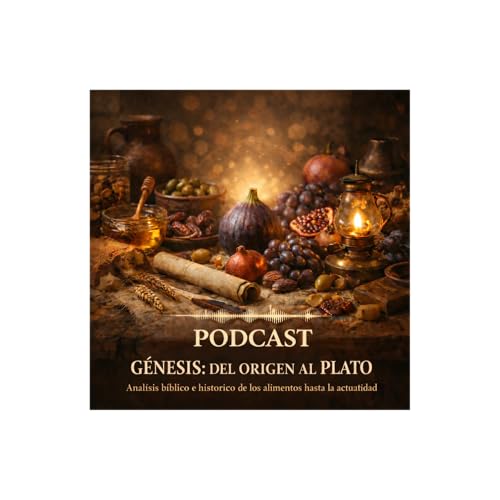 G&eacute;nesis: Del Origen al Plato. Titelbild