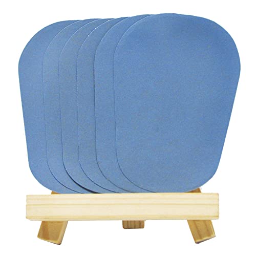 Pack de 6 Recambios DEPILSIL