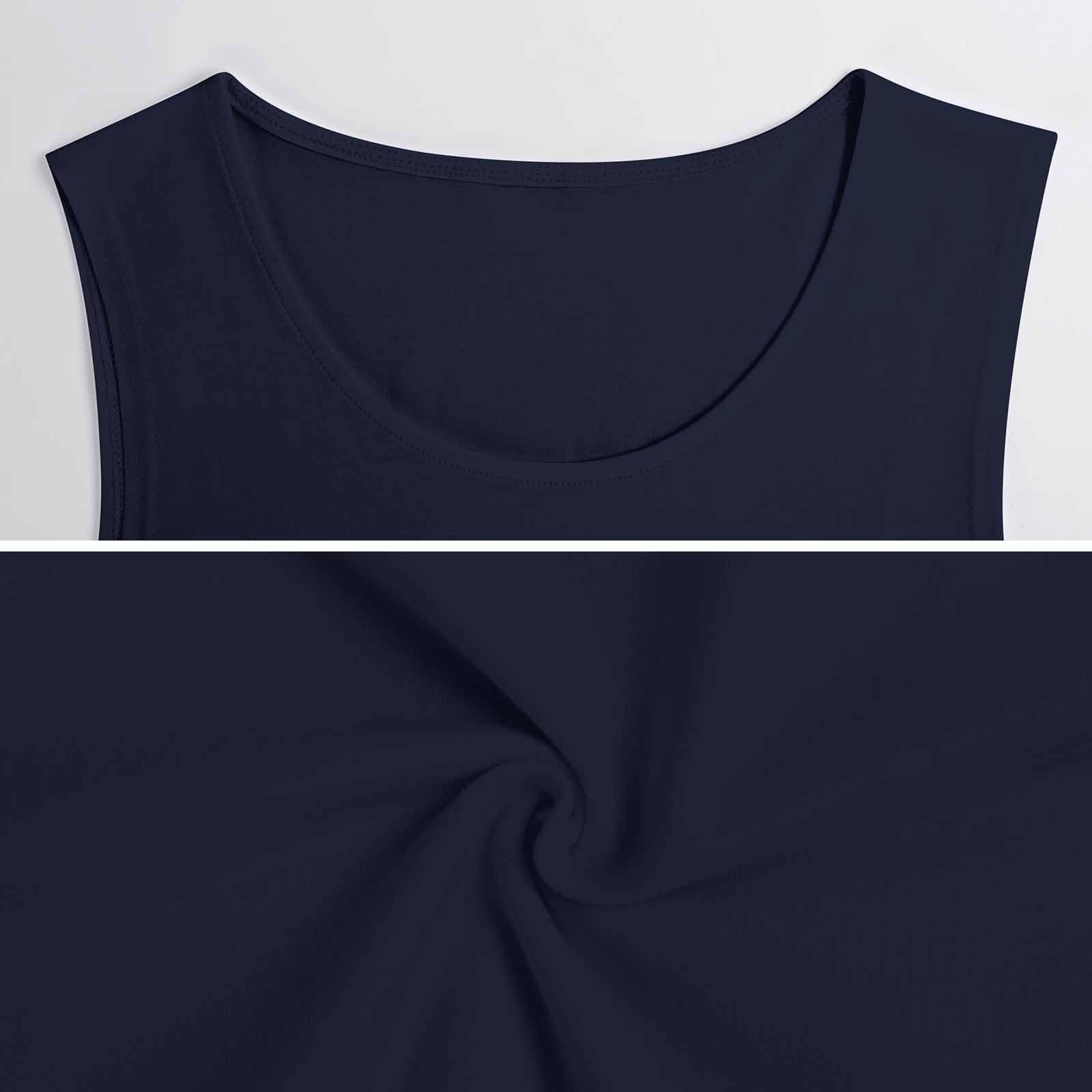 Amazon.co.jp: FCバルセロナ タンクトップ メンズ ノースリーブ