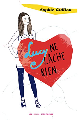 Lucy Ne Lache Rien Lucy Ne Lache Rien
