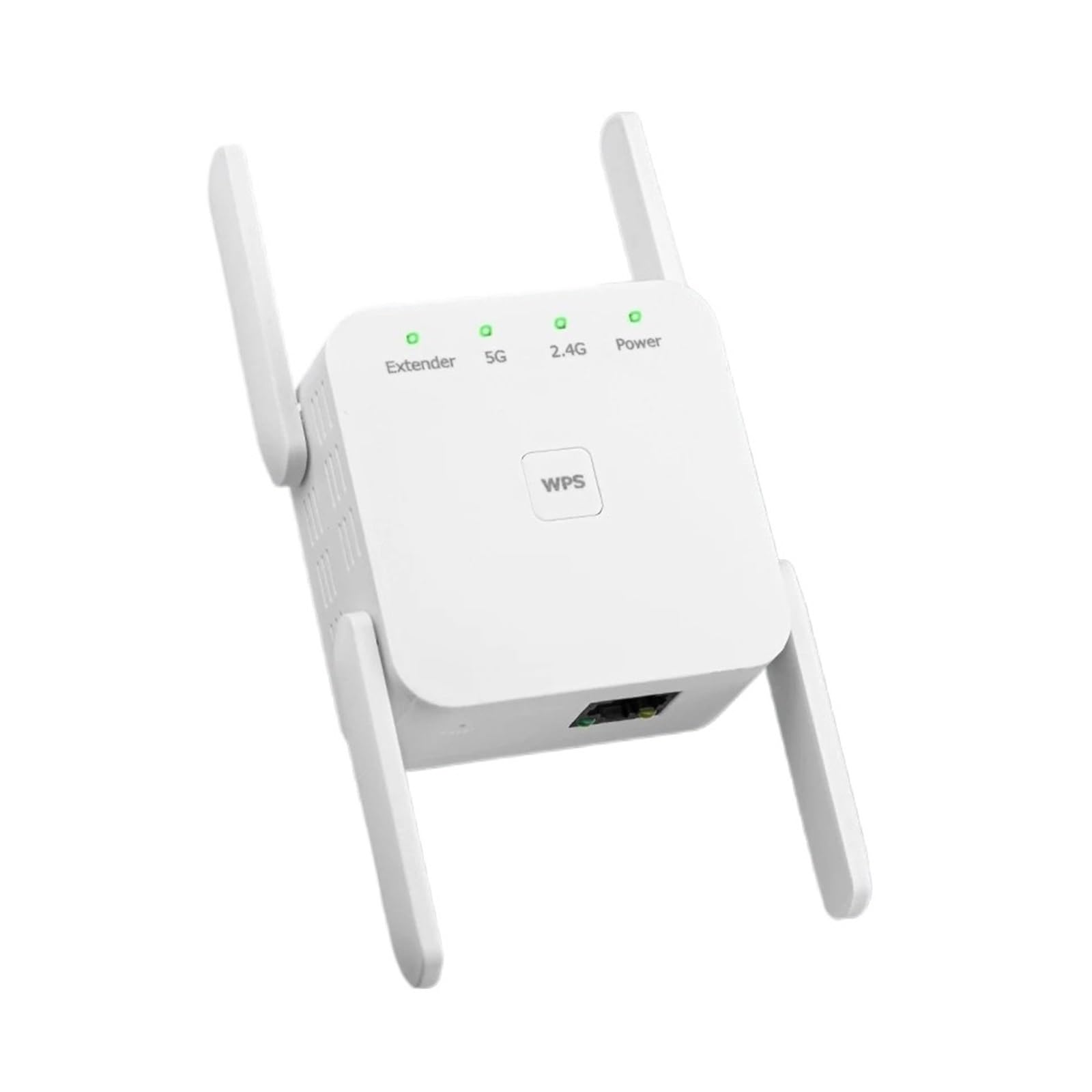 Ripetitore WiFi AC1200 1200Mbps 5Ghz Amplificatore Di Segnale 2.4G/5GHz Wi-Fi Punto Accesso Rete A Lungo Raggio Copertura più ampia