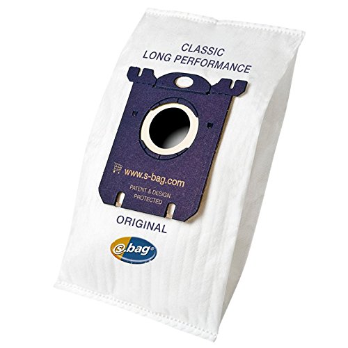 DVC Replacements for Hoover Micro-Lined Vacuum Bags | Compatible with Hoover Windtunnel Y | Replacement Parts to Help Keep Clean and Breathe Easy | 20 Packs