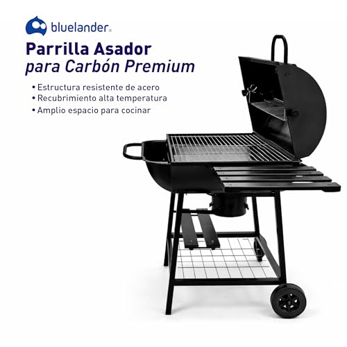 Opiniones y reviews de Asador expert grill 24 - los más vendidos. 14 Imagen adicional