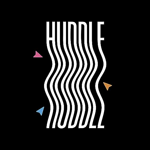 Couverture de Huddle