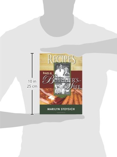 Recipes from a Butcher's Wife