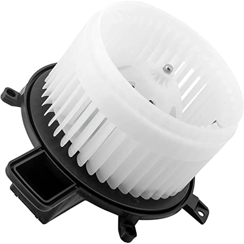 Image of 700216 HVAC Blower Motor Assembly Fit for Chrysler Town & Country 2008-2016, for Dodge Grand Caravan 2008-2020, for Jeep Grand Cherokee & for Dodge Durango 2011-2017 68029719AB 68089108AA