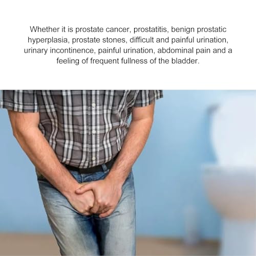 Productos Para La Próstata, Imagen adicional