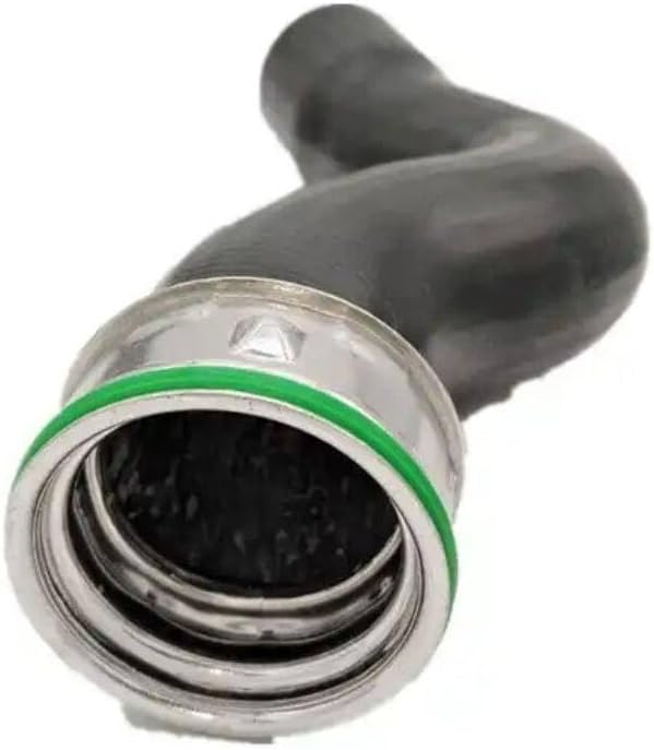 Turbo-supercharger Pipe 1K0145832S 1K0145832S AUTO-GETHER