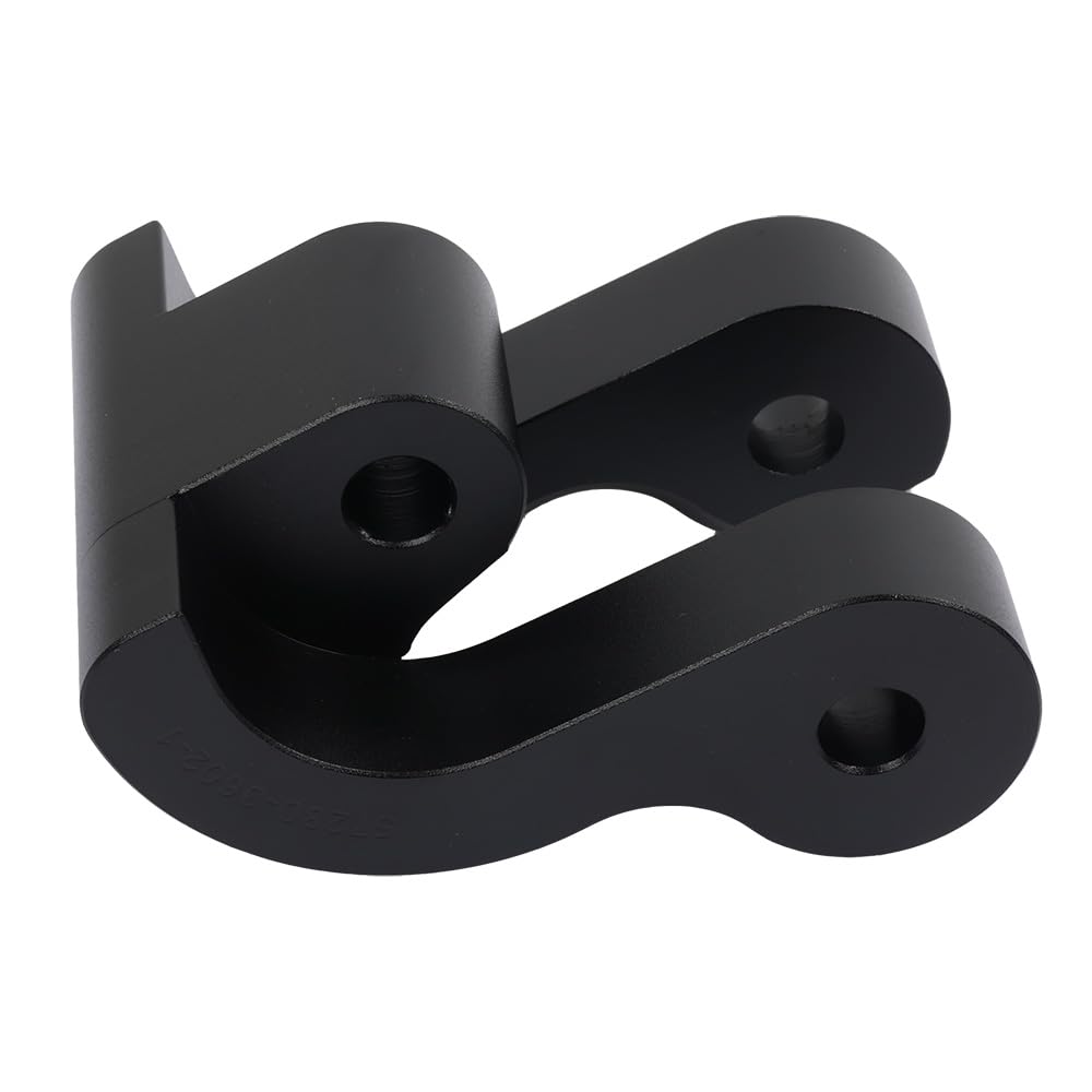 Motorrad Tieferlegung Rising Link Hinten Suspension Kissen Kit Körper Compatible with Benelli TRK502 TRK502X TRK 502 X TRK702X TRK702 702 TRK552 552X