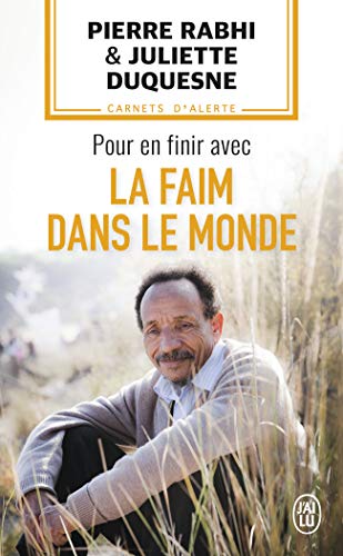 Télécharger Pour en finir avec la faim dans le monde livre En ligne