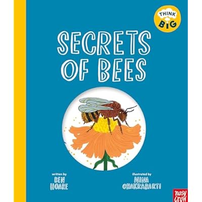 Secrets of Bees