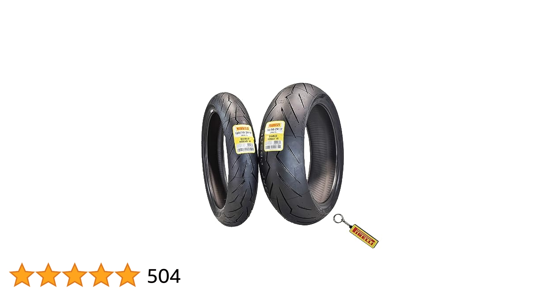 パーツ Pirelli Diablo Rosso III 120/70ZR17 s-l1200.jpg