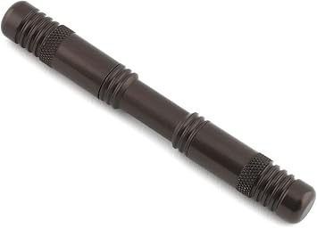 Dynaplug Racer Pro Bicycle Tire Repair Tool Bronze