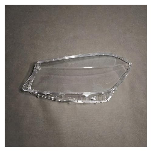 Coque de phare avant Benz Classe A W176 finition haut de gamme