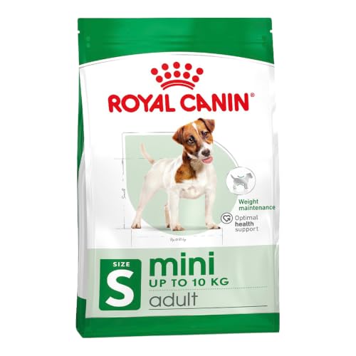ROYAL CANIN MINI Adult Trockennahrung für Hunde – 0.8 kg