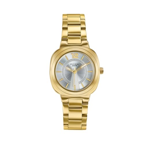Image of Sonata Poze 9 with Quartz Analog Watch for Women
