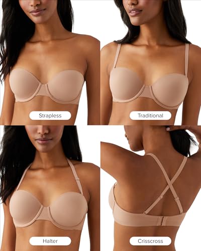 Image of Wacoal Comfort First Strapless 854339
