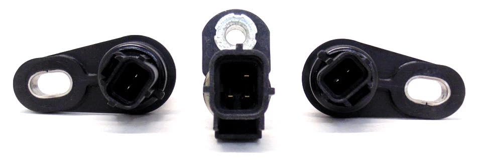 Updated Pressure Transducer Sensor Set Input Output Fits Dodge Chrysler Jeep with The 45RFE 545RFE 68RFE 1999-On Automatic Transmissions