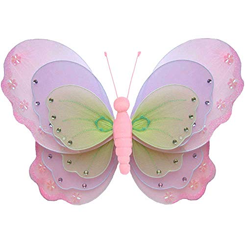 Hanging Butterfly Small 7