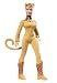 Retro-Action DC Super Heroes Cheetah Figure