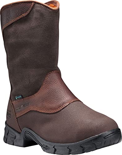 Timberland PRO Men's Excave Met Wellington Work Boot2