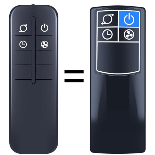 Replacement Remote for Lasko T38400