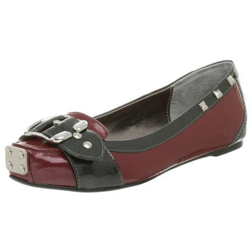 Image of Naughty Monkey Women's Cue Ball Flat