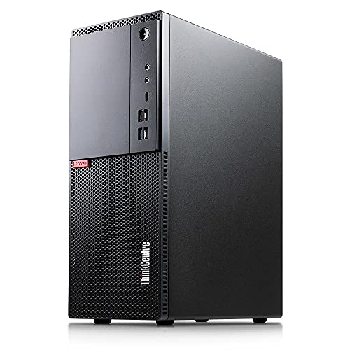 Lenovo ThinkCentre M720t Professional Tower PC (i5 8400 2.8